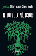 Retour de la préfecture